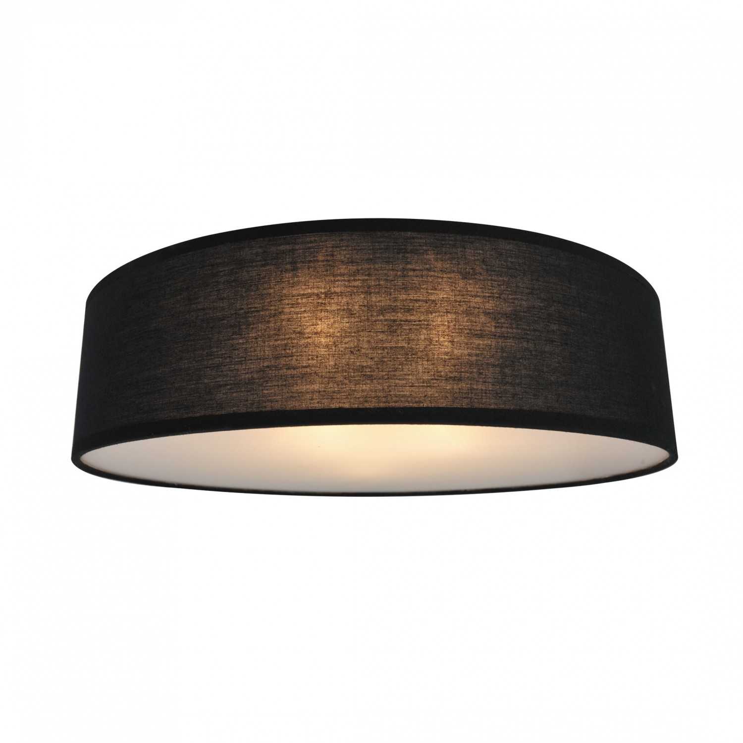 CL12029-D40-BK CLARA LAMPA SUFITOWA