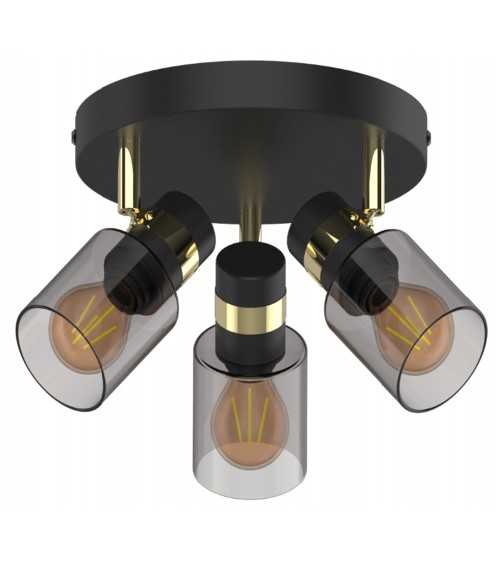 JP03C-SP-03R-BG.442 ASTI LAMPA SUFITOWA