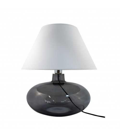 Lampa stołowa ADANA GRAFIT 5521WH