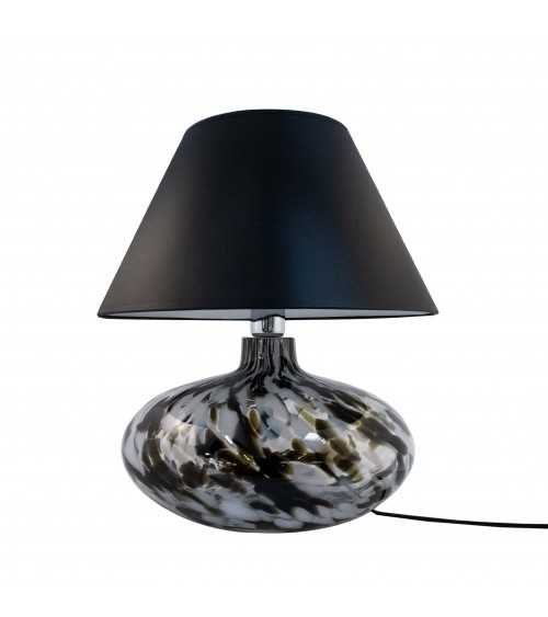 Lampa stołowa ADANA KREZLE 5524WH