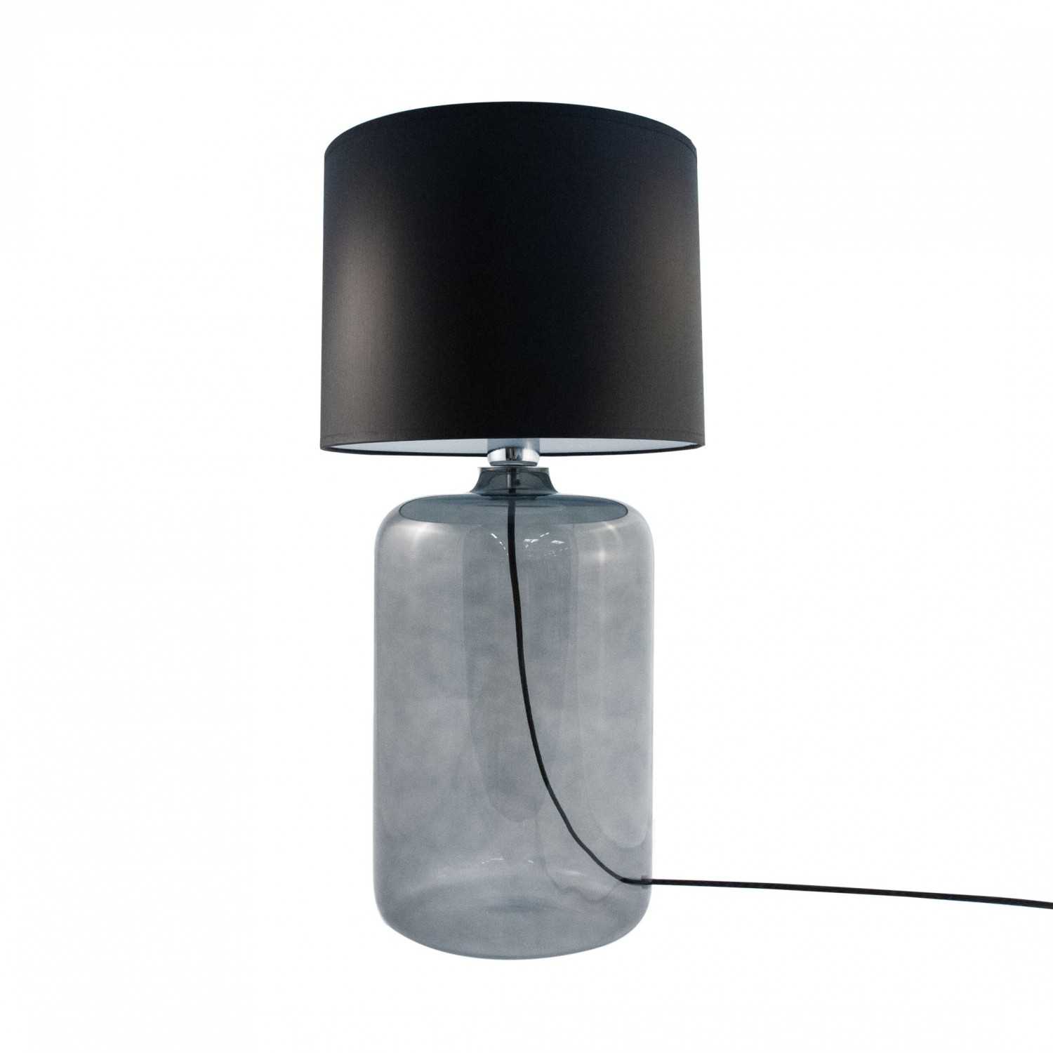 Lampa stołowa AMARSA GRAFIT 5509WH