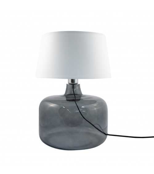 Lampa stołowa BATUMI GRAFIT 5530WH