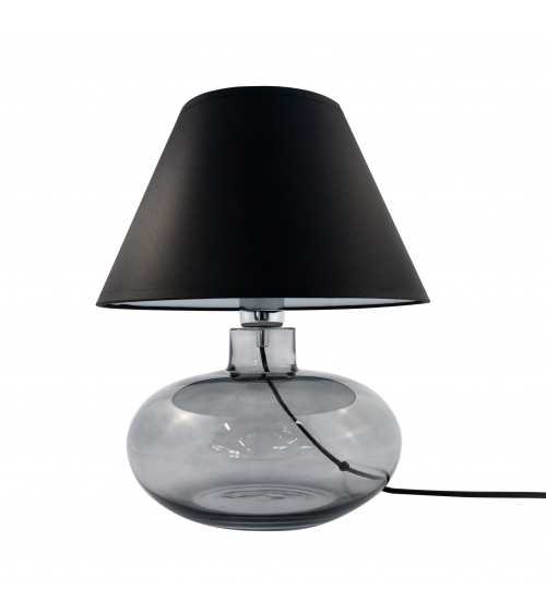 Lampa stołowa MERSIN GRAFIT 5515WH