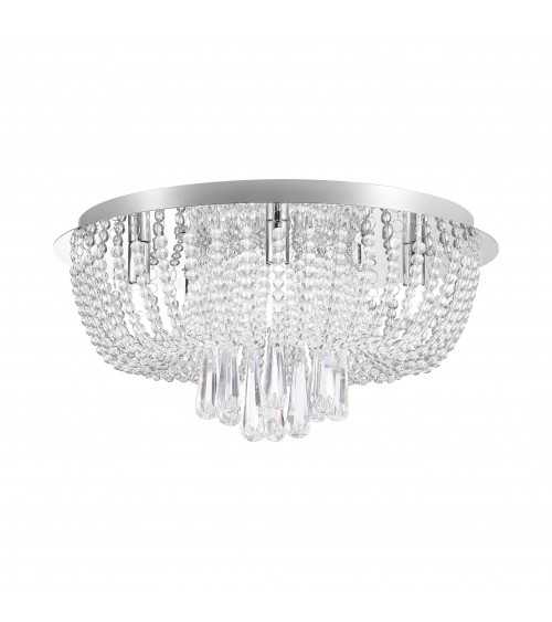 Lampa sufitrowa SENSI 19157L