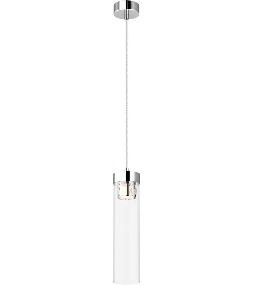 P0389-01D-0FD2 GEM LAMPA WISZĄCA