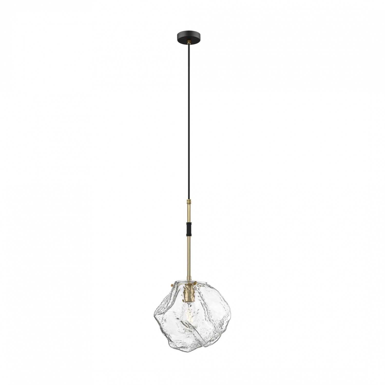 P0488-01A-F4AC ROCK LAMPA WISZĄCA