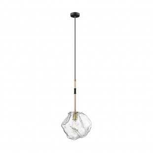 P0488-01A-F4AC ROCK LAMPA WISZĄCA