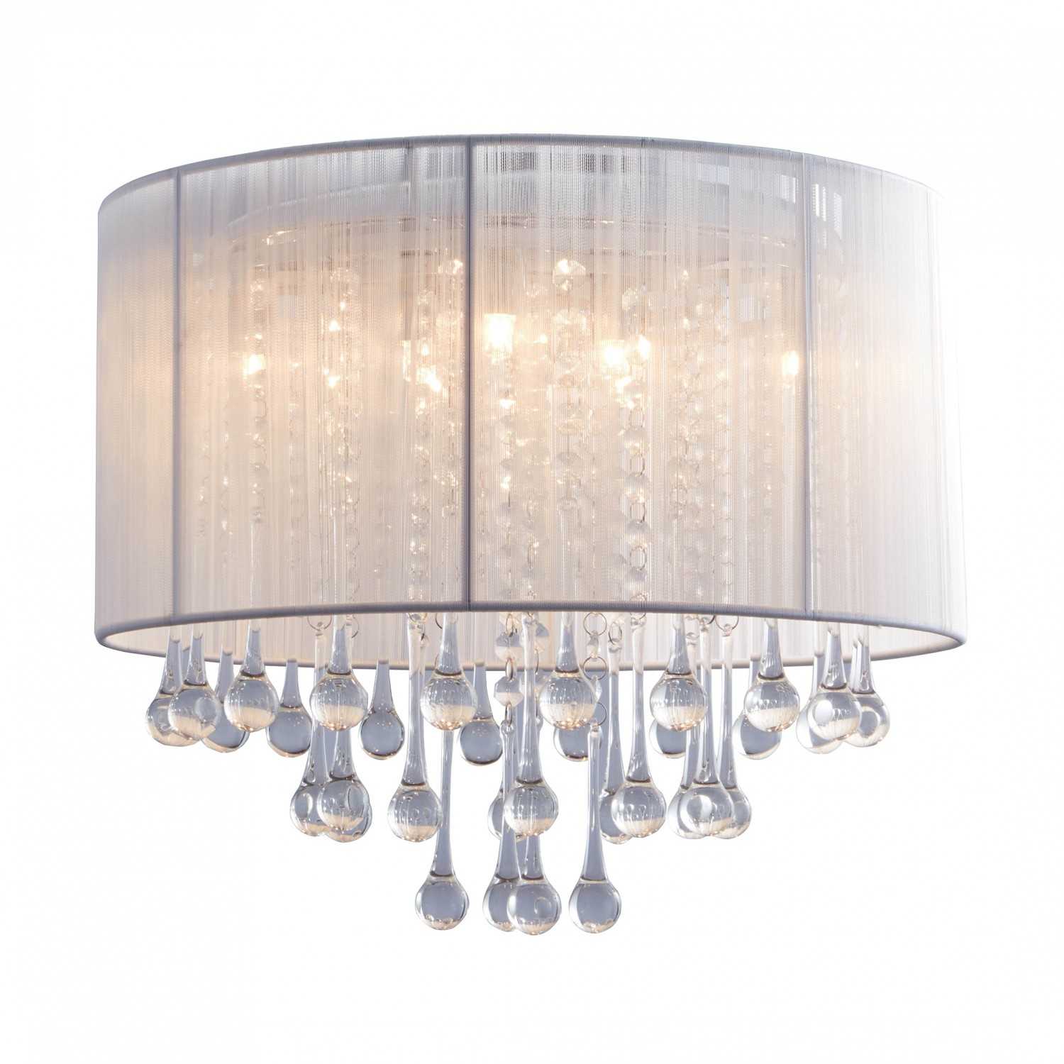 RLX92174-8A VERONA LAMPA SUFITOWA