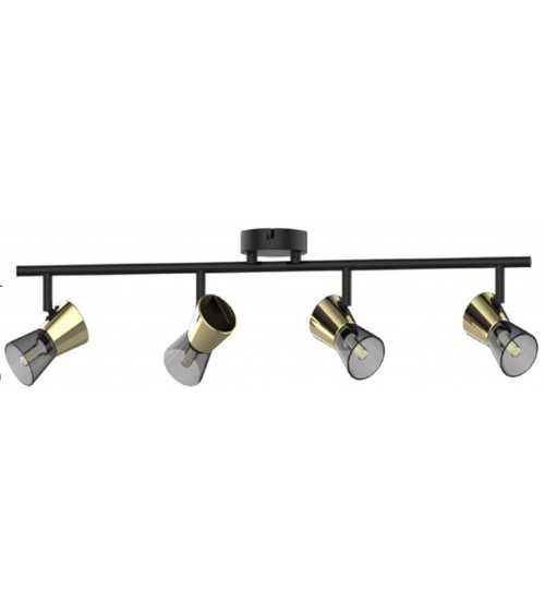 TK220532-4BG CENTO LAMPA SUFITOWA