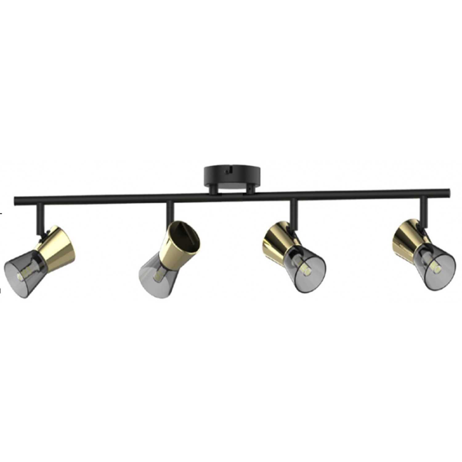 TK220532-4BG CENTO LAMPA SUFITOWA