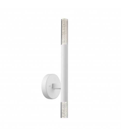 W0461-02E-F4F4 ONE KINKIET CHROME