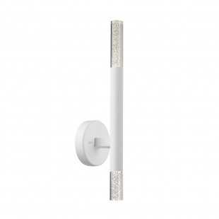 W0461-02E-F4F4 ONE KINKIET CHROME