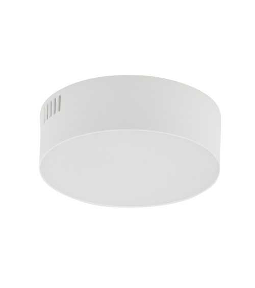 LID ROUND LED 15W 3000K