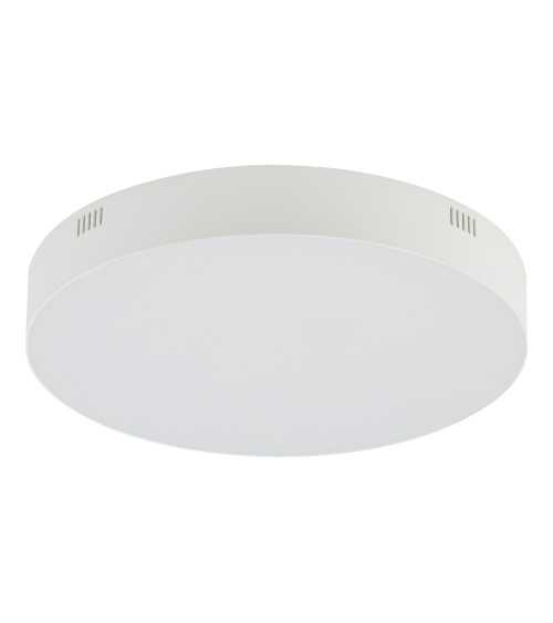 LID ROUND LED 50W 3000K