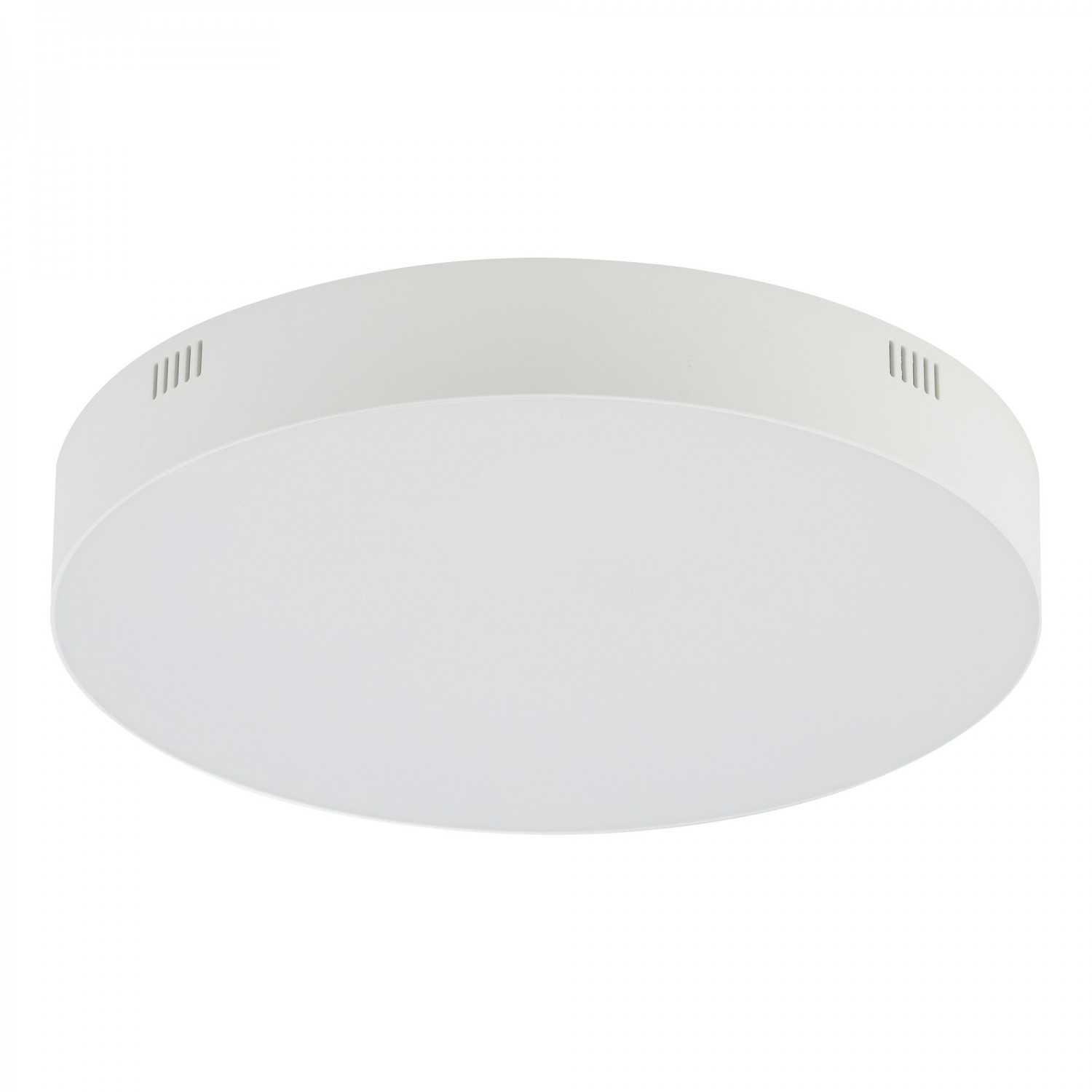 LID ROUND LED 50W 3000K