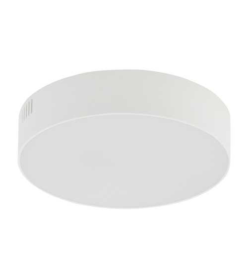 LID ROUND LED 25W 4000K