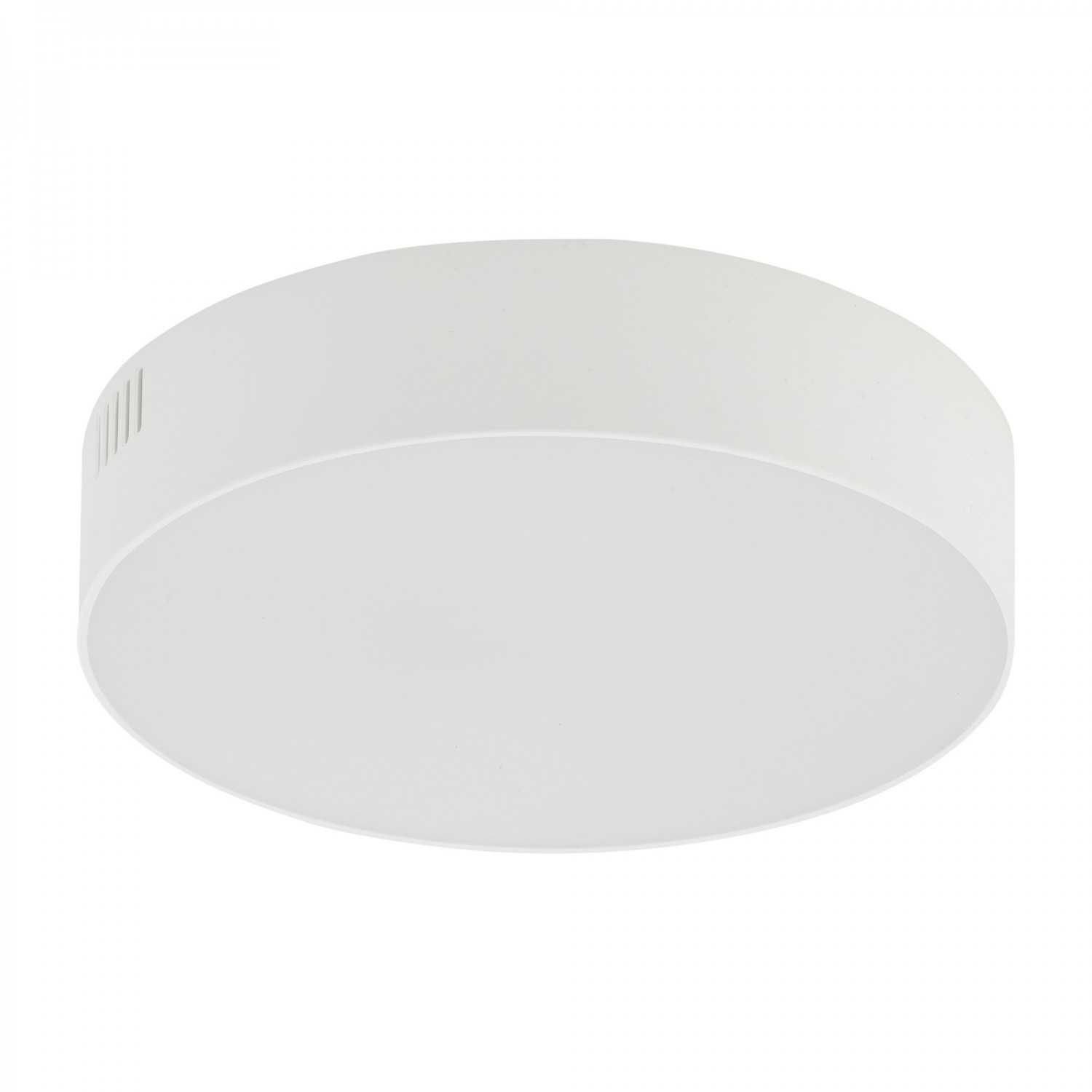 LID ROUND LED 25W 4000K