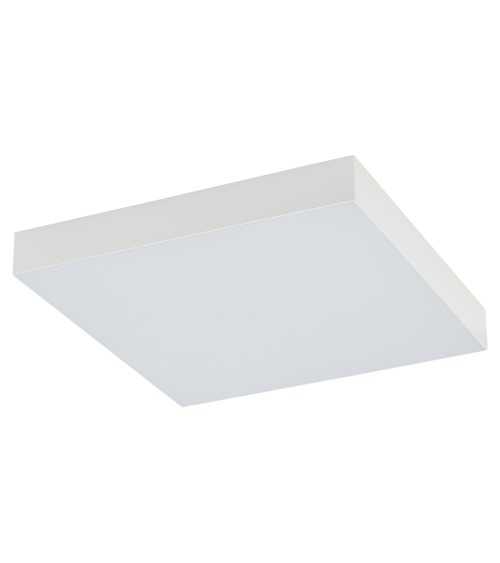 LID SQUARE LED 50W 4000K