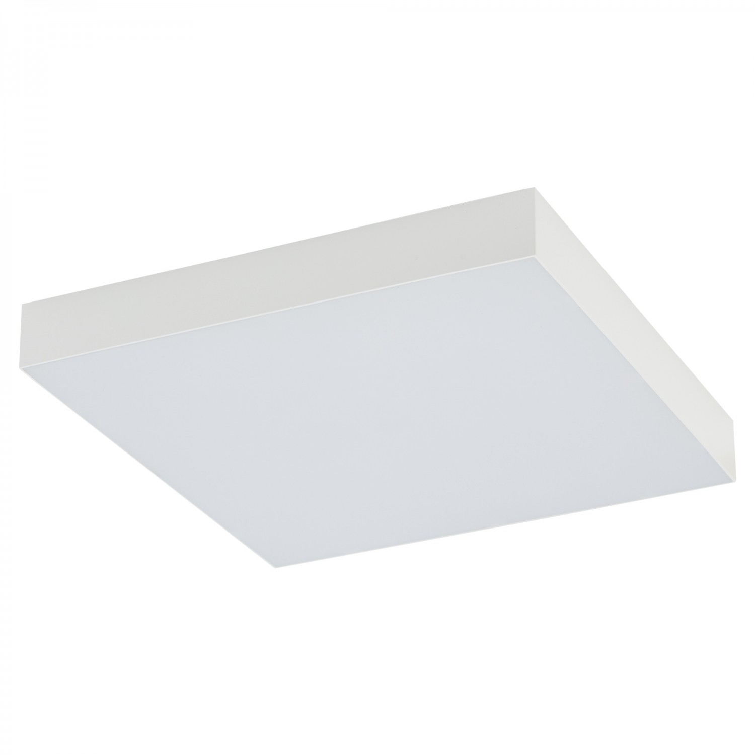 LID SQUARE LED 50W 4000K