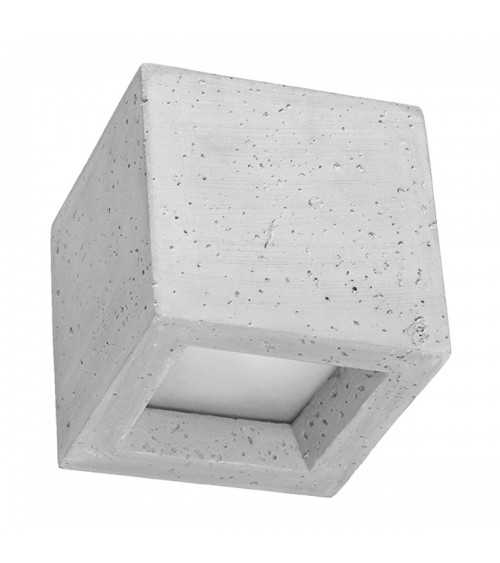 Kinkiet LEO beton