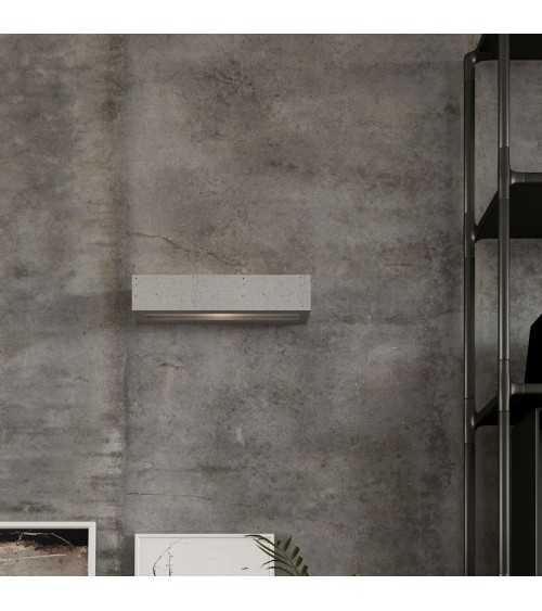 Kinkiet VEGA 50 beton