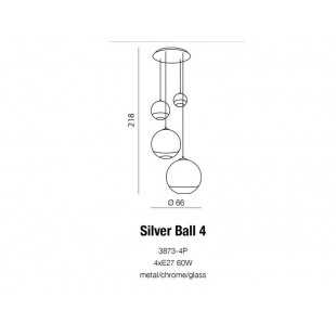 Silver Ball 4