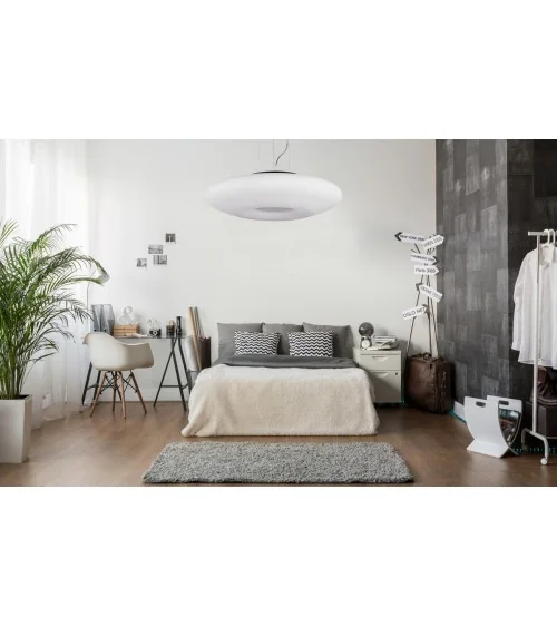 Lampa wisząca Pires 50