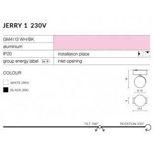 JERRY 1 230V