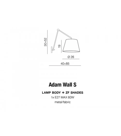 ADAM WALL S BLACK