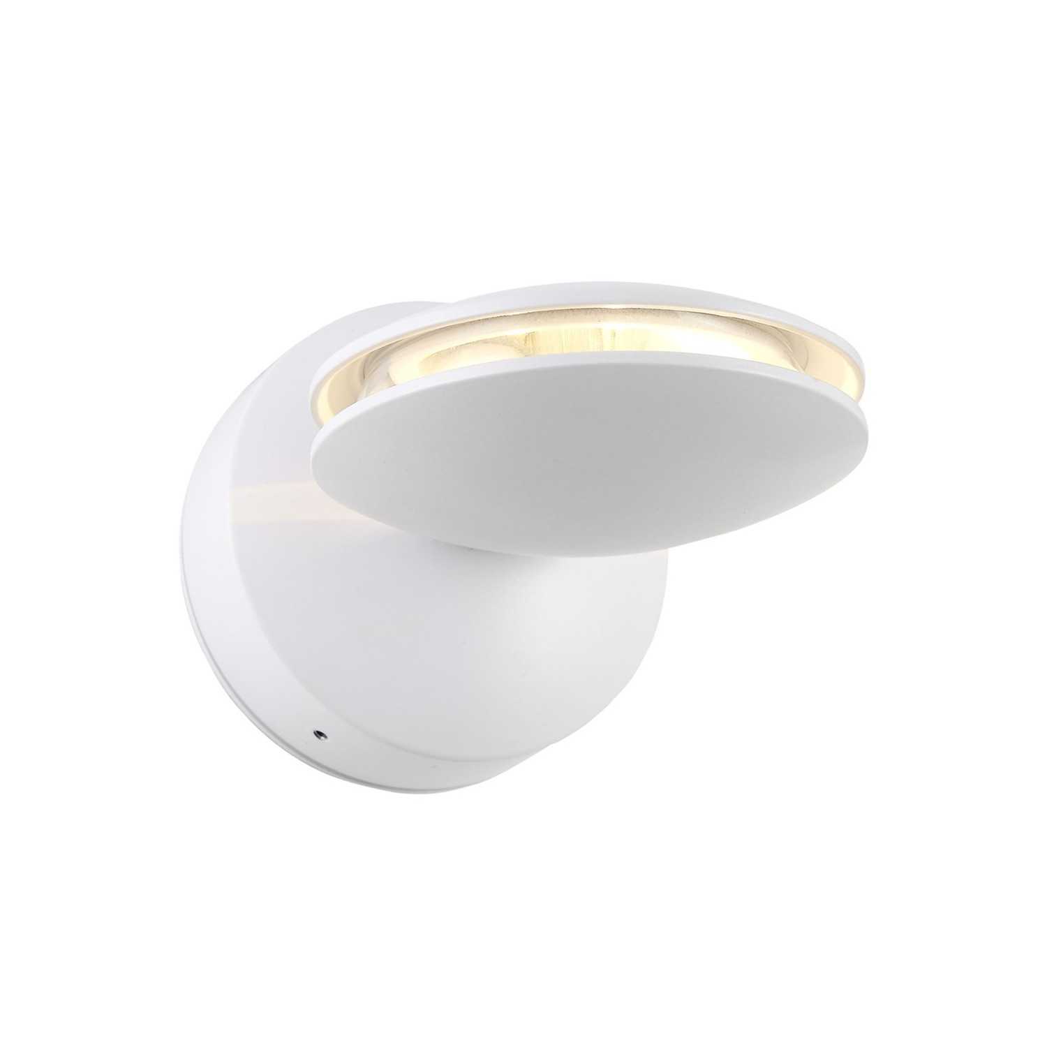 Kinkiet 360° 6W LED