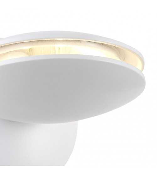 Kinkiet 360° 6W LED