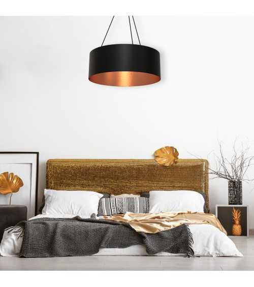 Lampa Wisząca ROBIN 3xE27