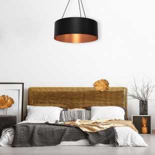 Lampa Wisząca ROBIN 3xE27