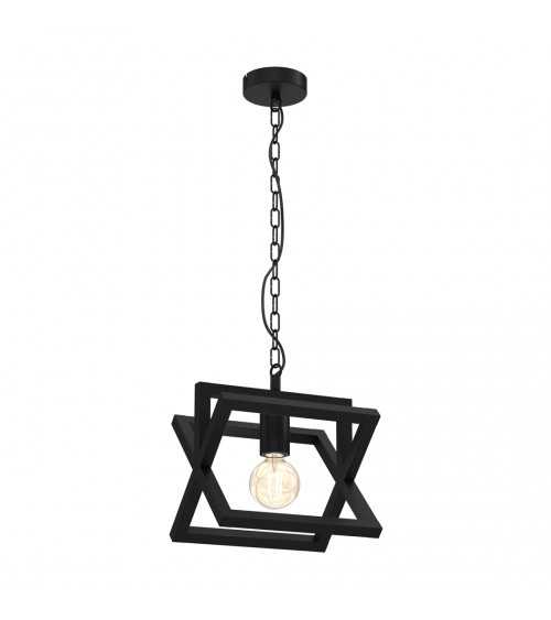 Lampa wisząca ARNOLD 1xE27