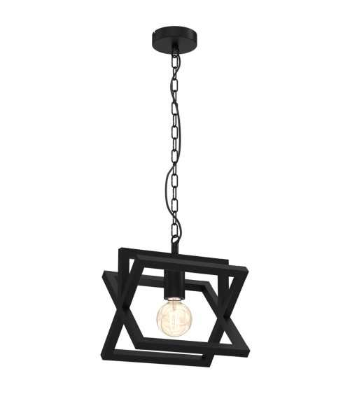 Lampa wisząca ARNOLD 1xE27