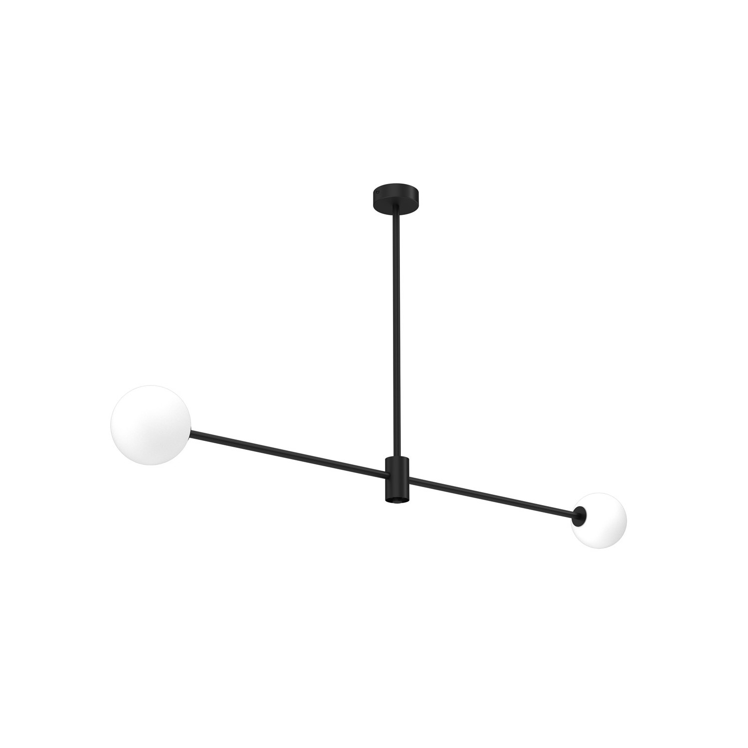 Lampa sufitowa DORI 2xG9