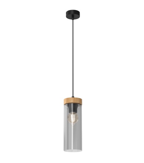 Lampa wisząca ELICA 1xE27