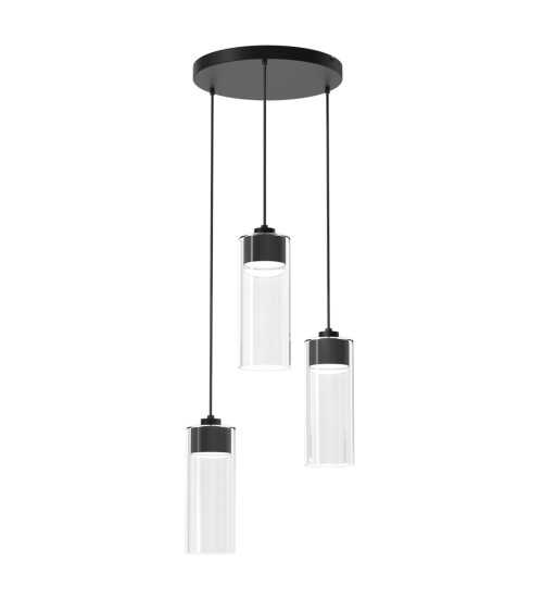 Lampa wisząca CLARISSA 3xGX53