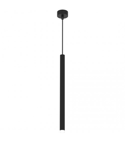 Lampa wisząca MONZA BLACK 1xG9 max 8W LED