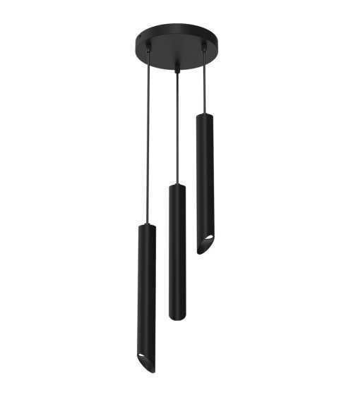 Lampa wisząca CORTE 3xGU10