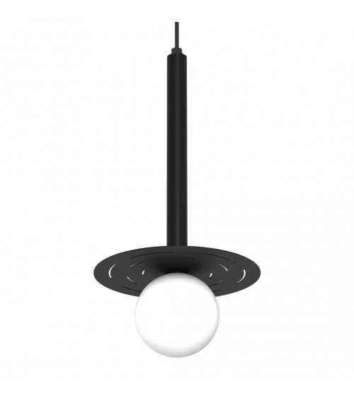 Lampa wisząca FUTURA 1xG9