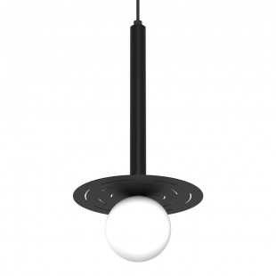 Lampa wisząca FUTURA 1xG9