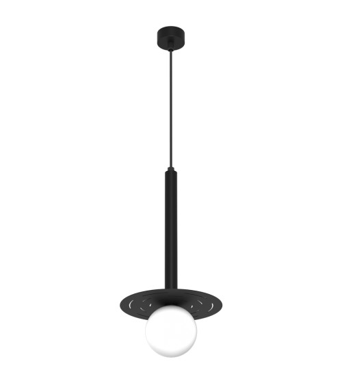 Lampa wisząca FUTURA 1xG9