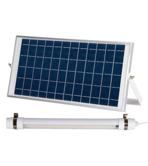 Świetlówka Solarna Jicmy 580lm 6000K