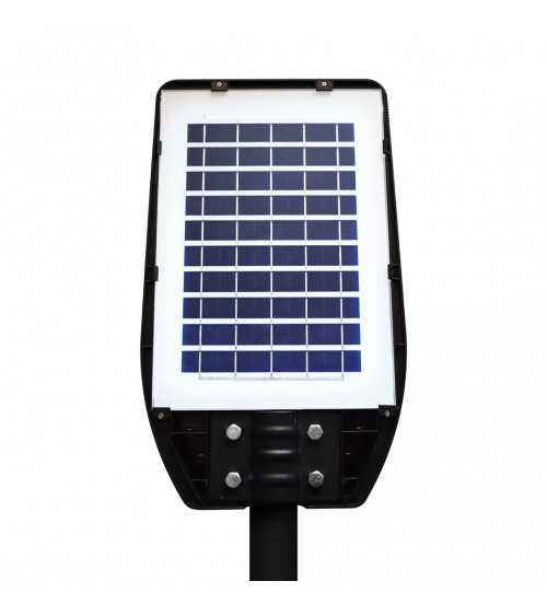 Latarnia Solarna Via 50W 500lm 6000K