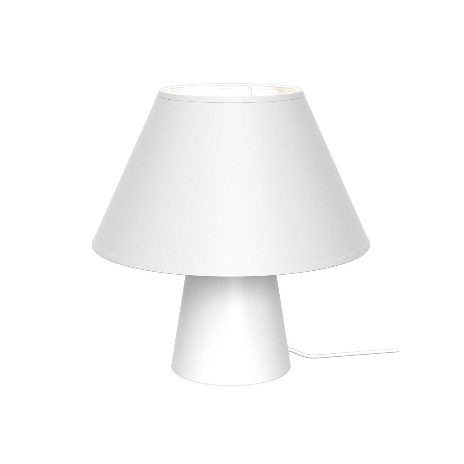 Lampka nocna FIFI WHITE 1xE27