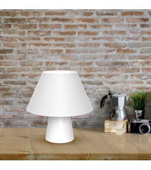 Lampka nocna FIFI WHITE 1xE27