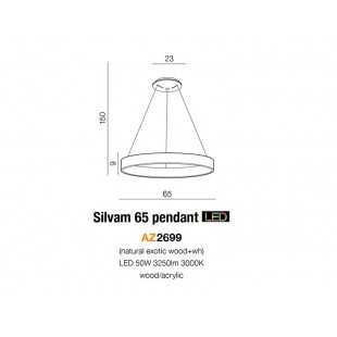 SILVAM 65 pendant