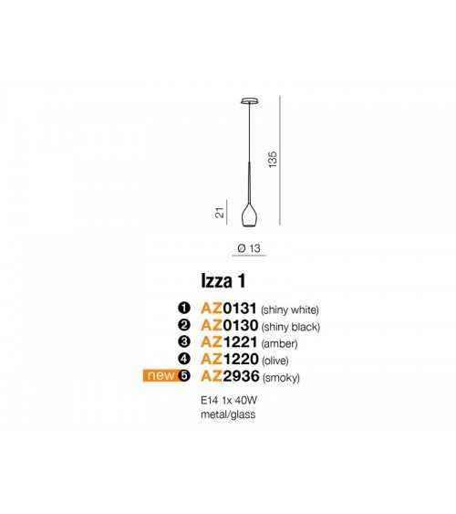 Izza 1