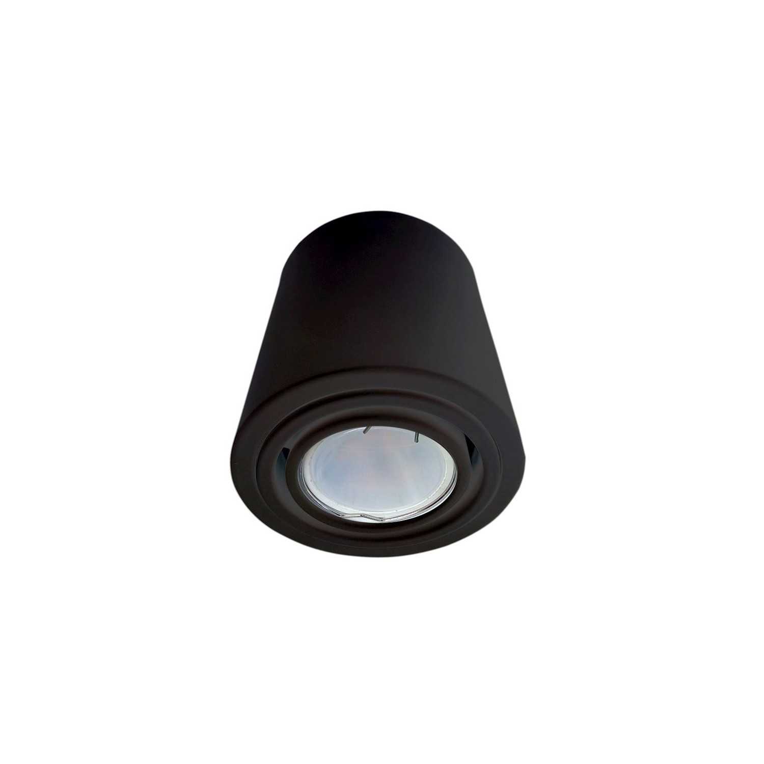 LAMPA SUFITOWA TUBO WHITE 1X7W LED GU10